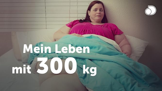Mein Leben Mit 300 Kg Wer Bezahlt Die Behandlung Amazon.de: Mein Leben mit 300 kg - Season 7 ansehen | Prime Video
