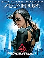 Aeon Flux