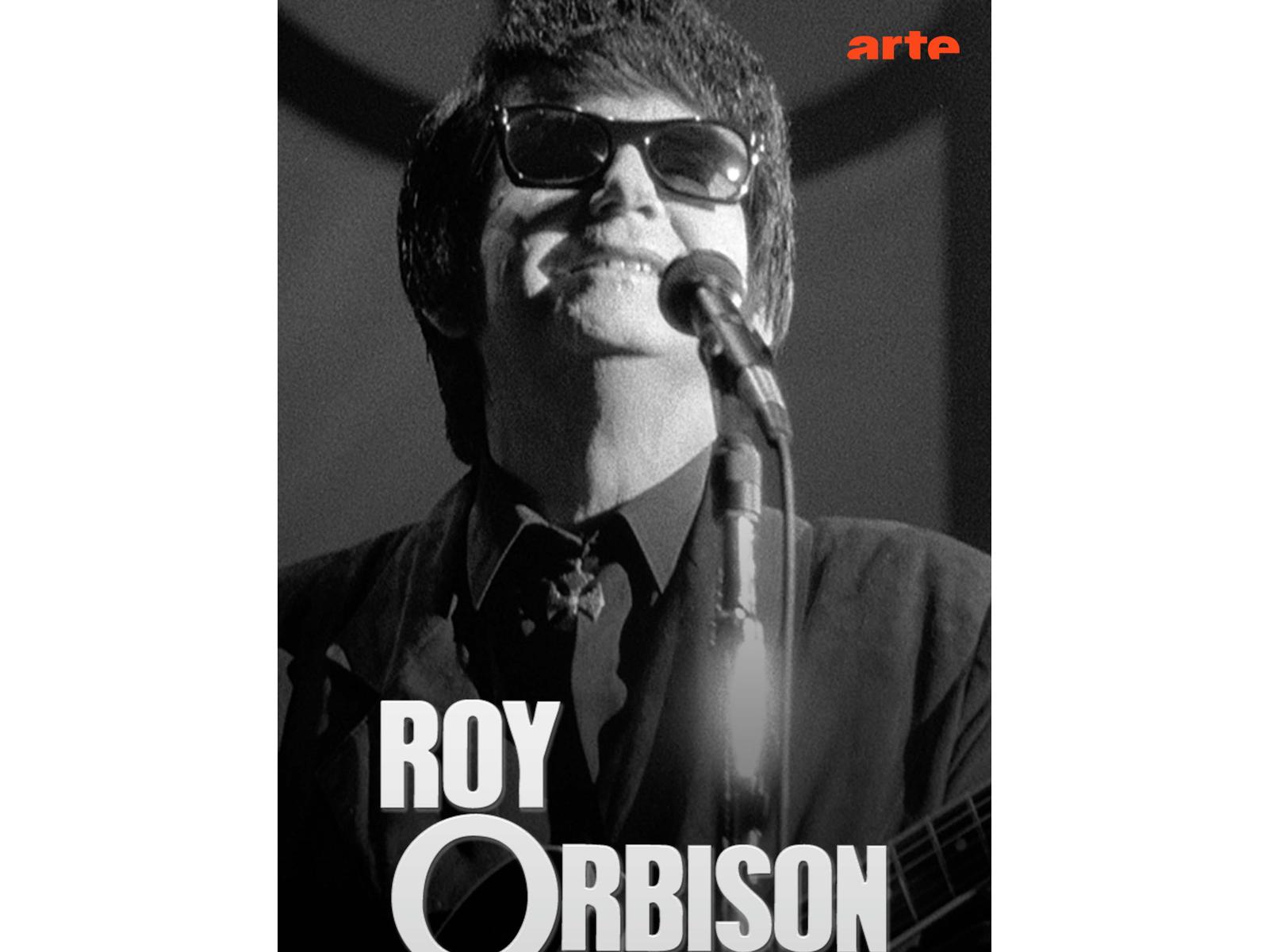 Prime Video Roy Orbison Black and White Night Saison 1