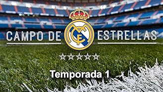 Campo de estrellas - Temporada 1