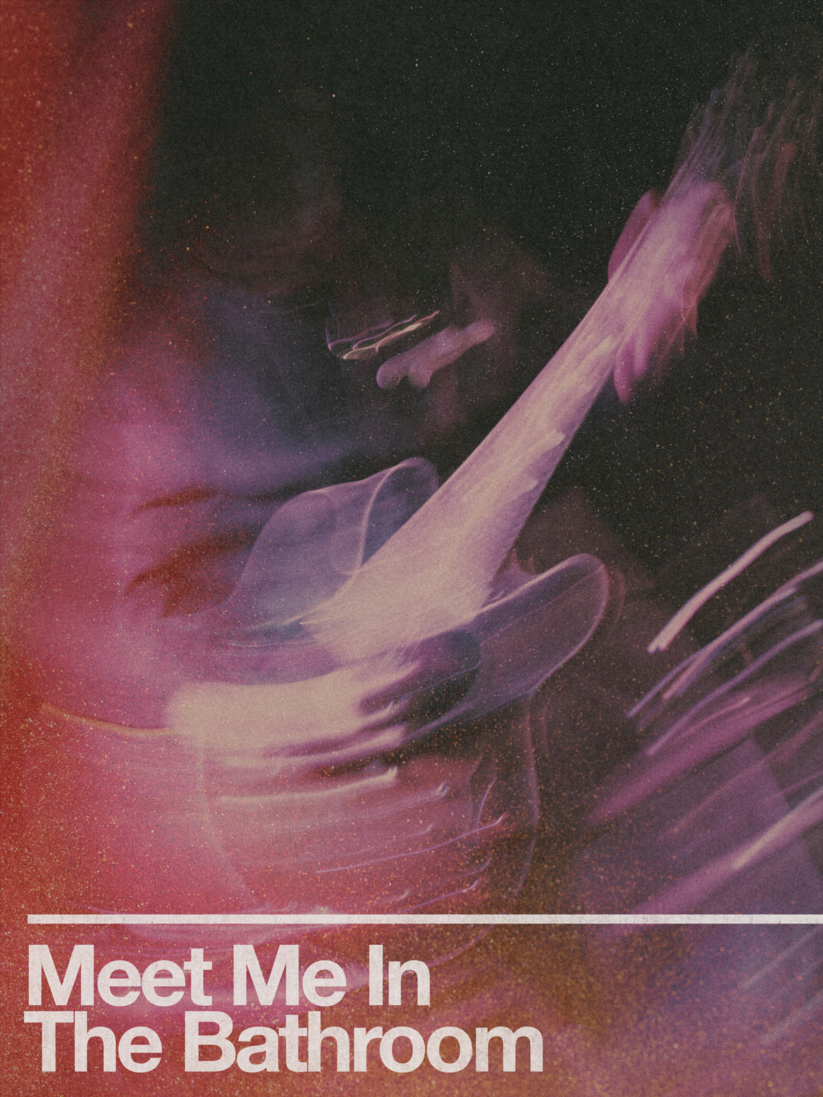 Prime Video: Meet Me In The Bathroom