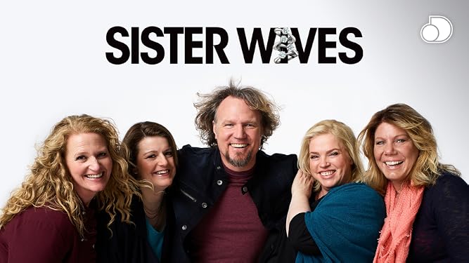 Watch Sister Wives - Season 1 | Prime Video