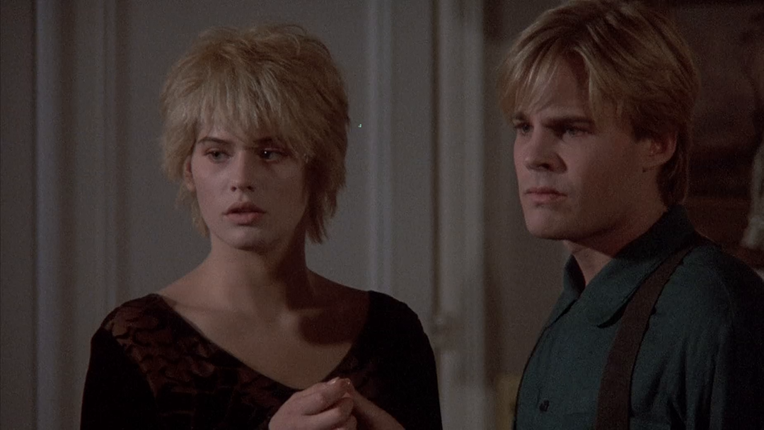 Watch Flowers in the Attic Prime Video