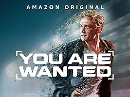 You Are Wanted - Season 1