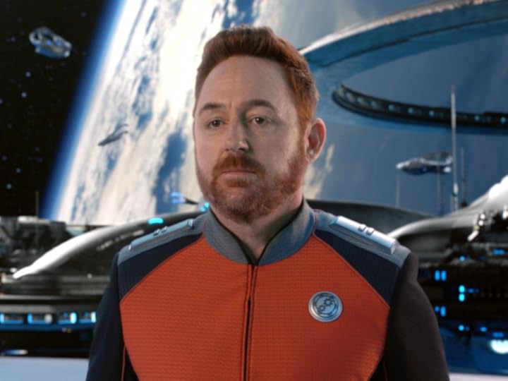 Amazon.de The Orville Staffel 3 [dt./OV] ansehen Prime Video