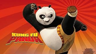 Amazon De Kung Fu Panda 2 Ansehen Prime Video
