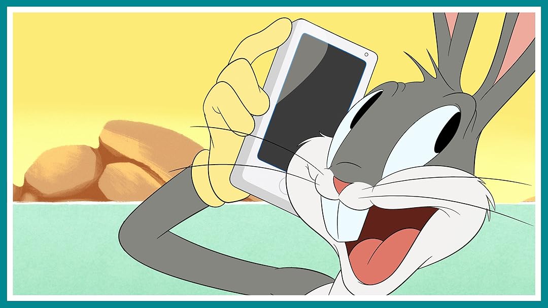 Amazon.de Looney Tunes Cartoons Season 1 ansehen Prime Video