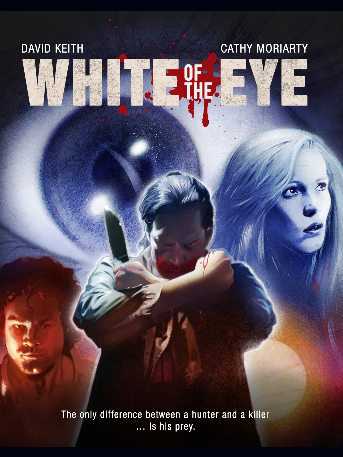 Prime Video: White of the Eye