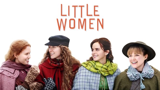 Little Women Prime 2025