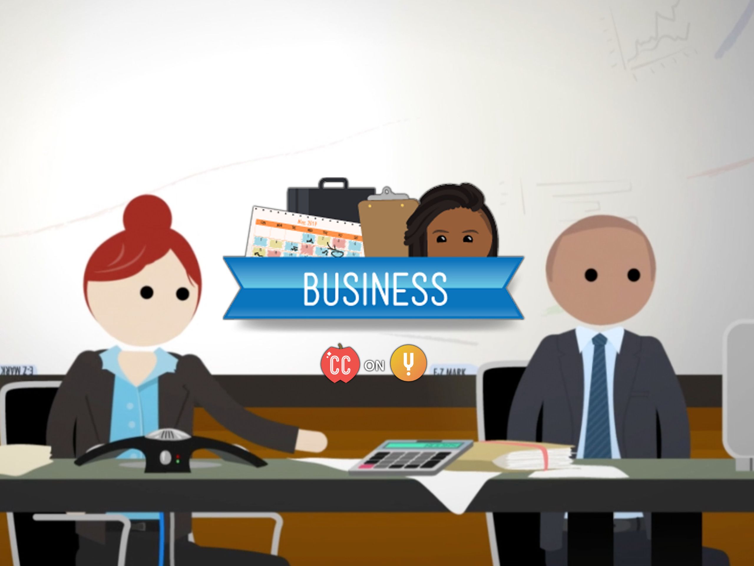 Prime Video Crash Course Business Soft Skills Season 1