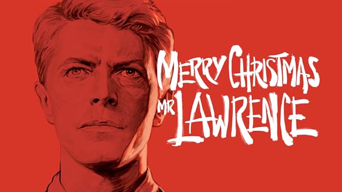 Watch Merry Christmas Mr Lawrence Prime Video