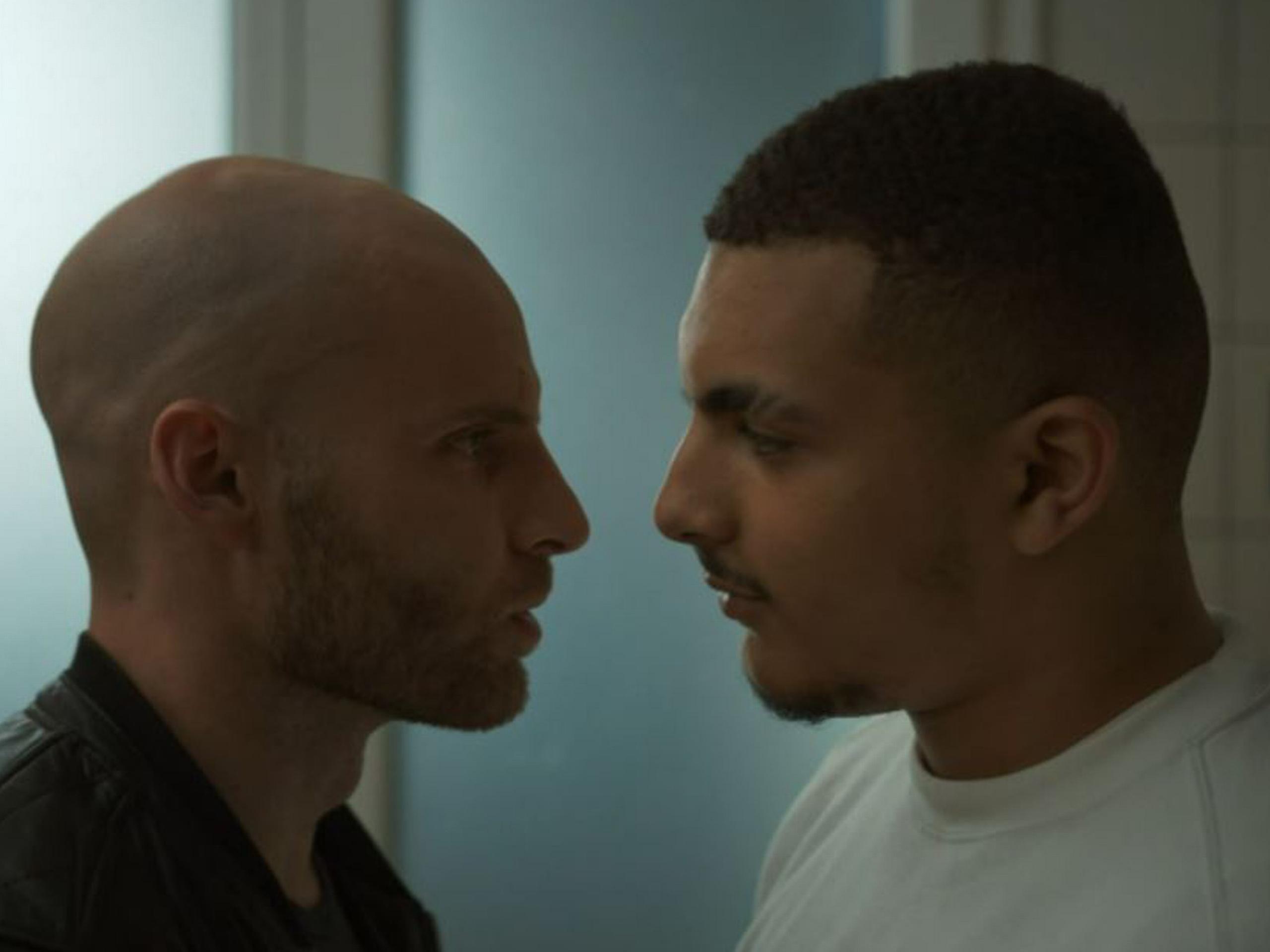 Prime Video: Or noir - Saison 2