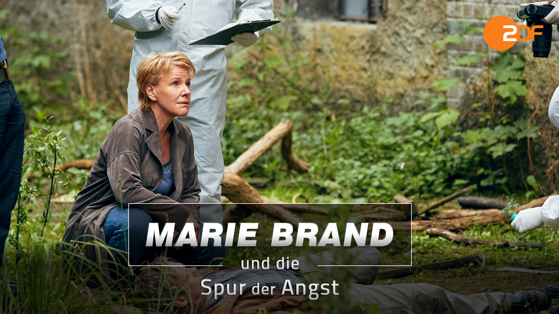 Amazon.de Marie Brand und die Dame im Spiel ansehen Prime Video