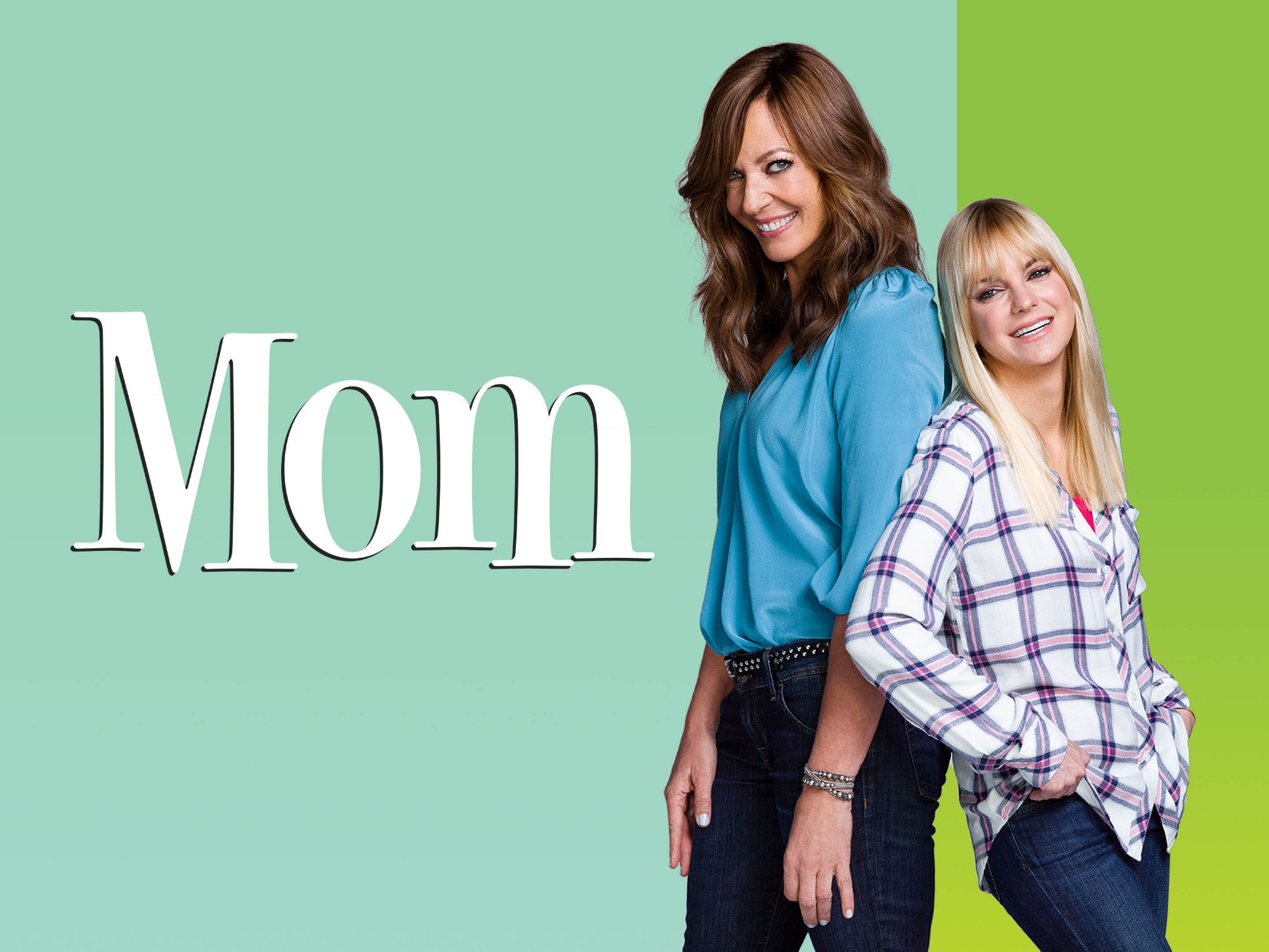 Watch Mom: Season 4 | Prime Video