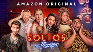 Soltos em Floripa - Primeira Temporada