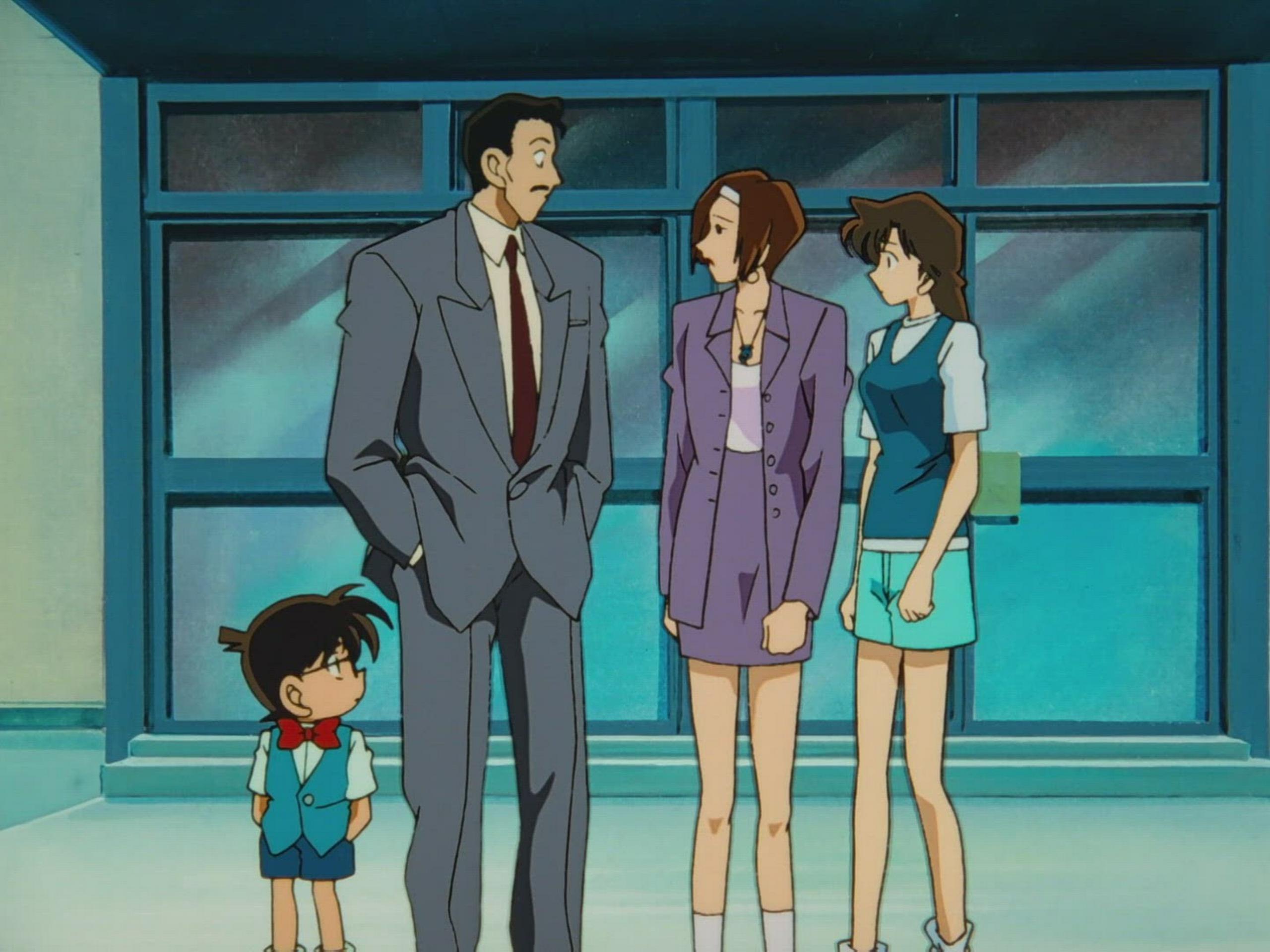 Prime Video: Détective Conan - Saison 2