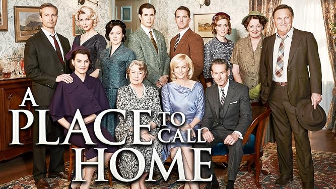 Watch A Place To Call Home | Prime Video