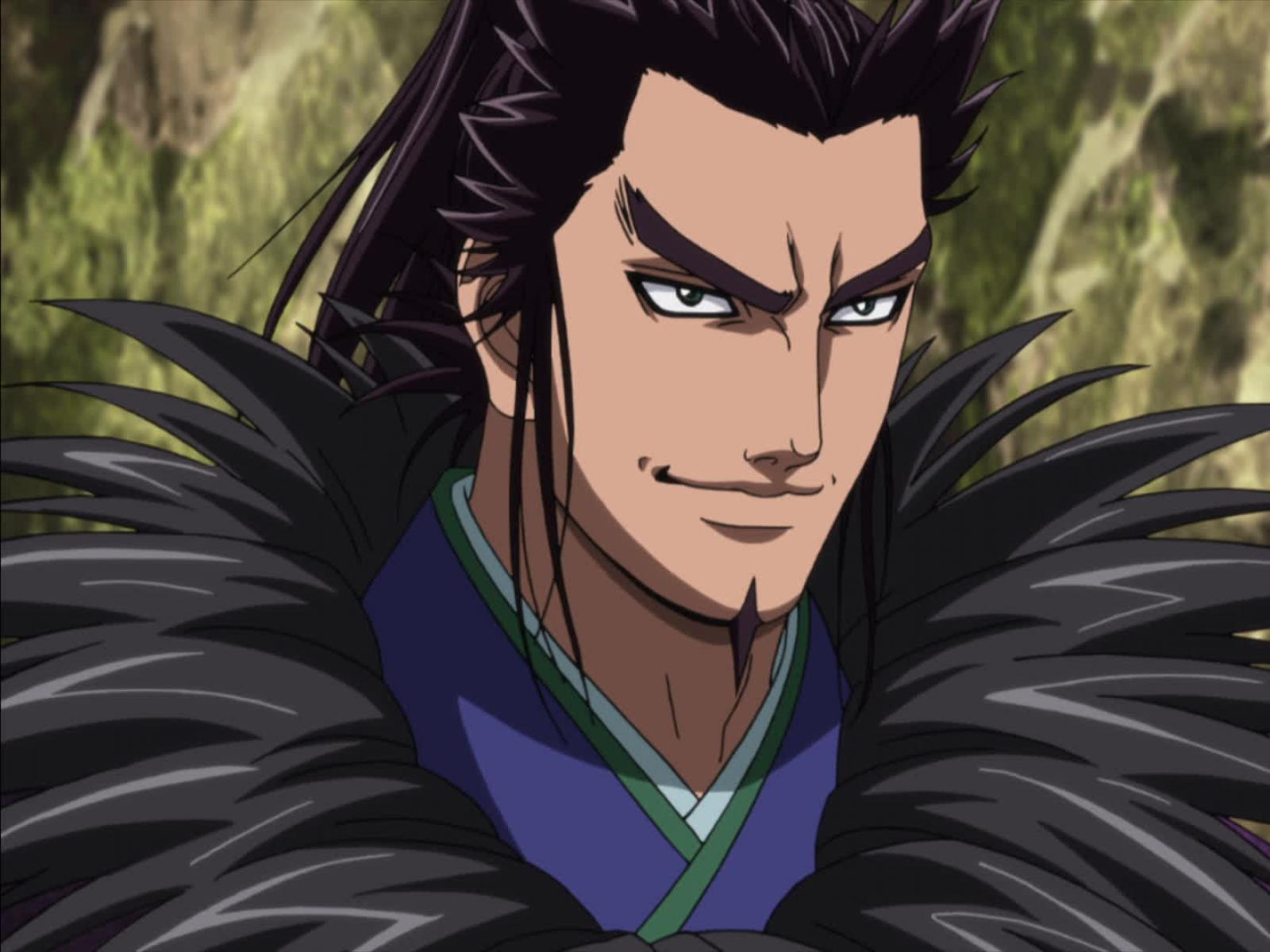 Kingdom Saison 2 10 Vostfr