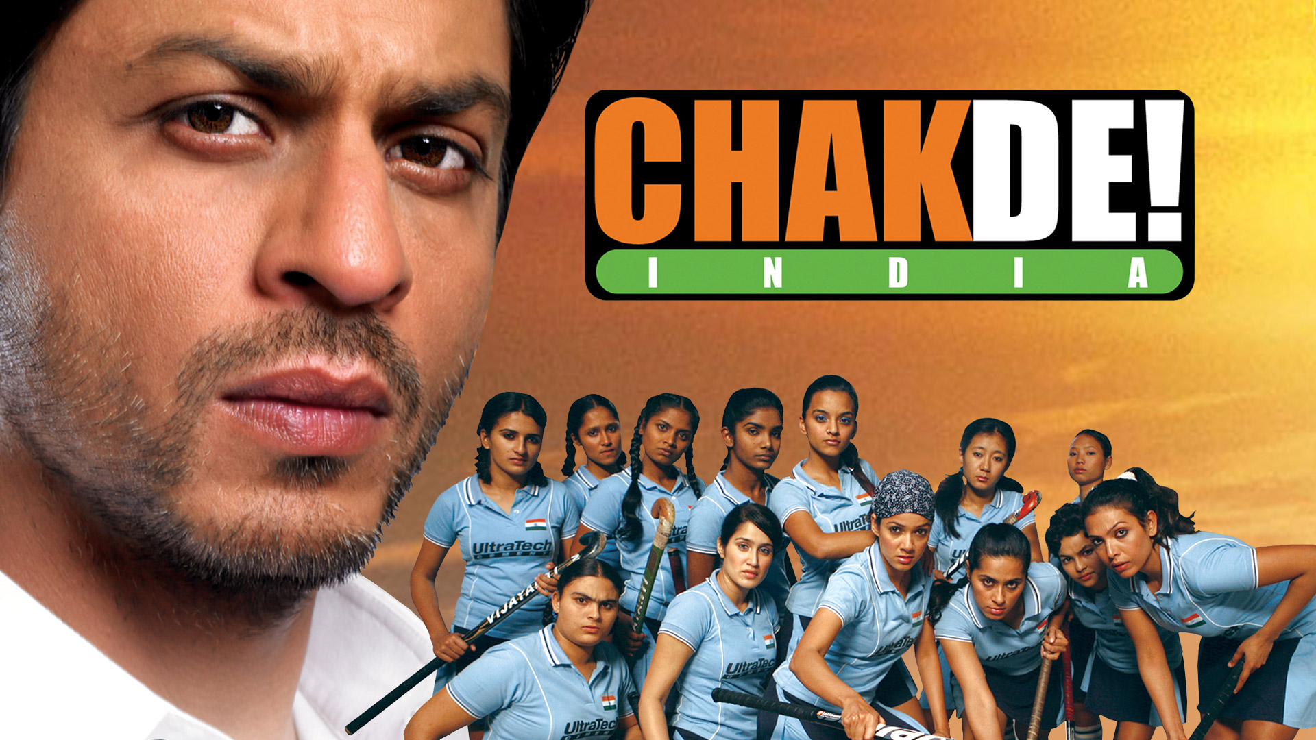 Chak De India Prime 2025