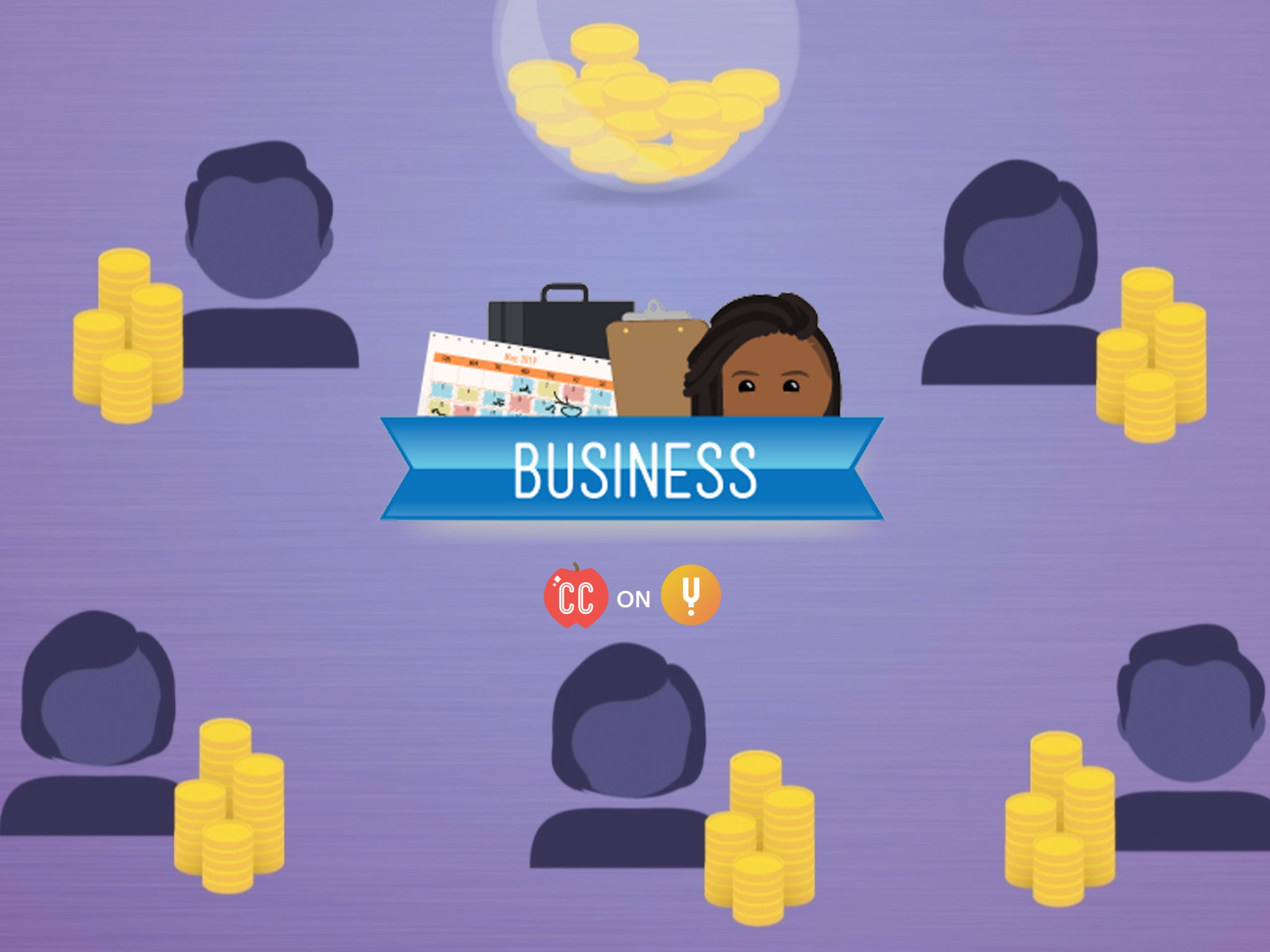 Prime Video Crash Course Business Soft Skills Season 1