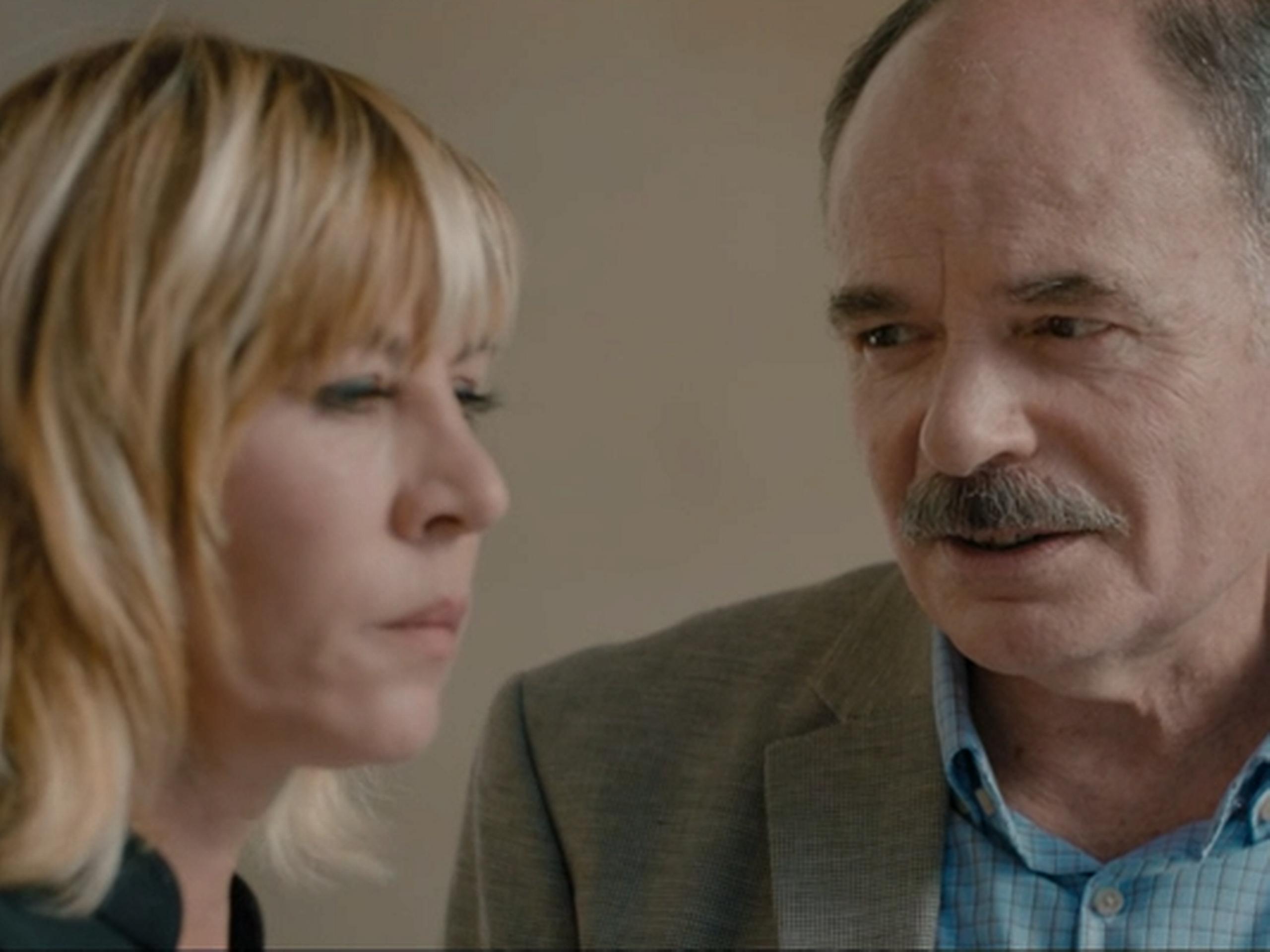 Prime Video: Une si longue nuit - Saison 1
