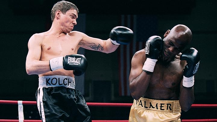 Amazon.de Shadow Boxing ansehen Prime Video