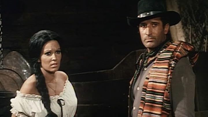 Prime Video Johnny West il mancino