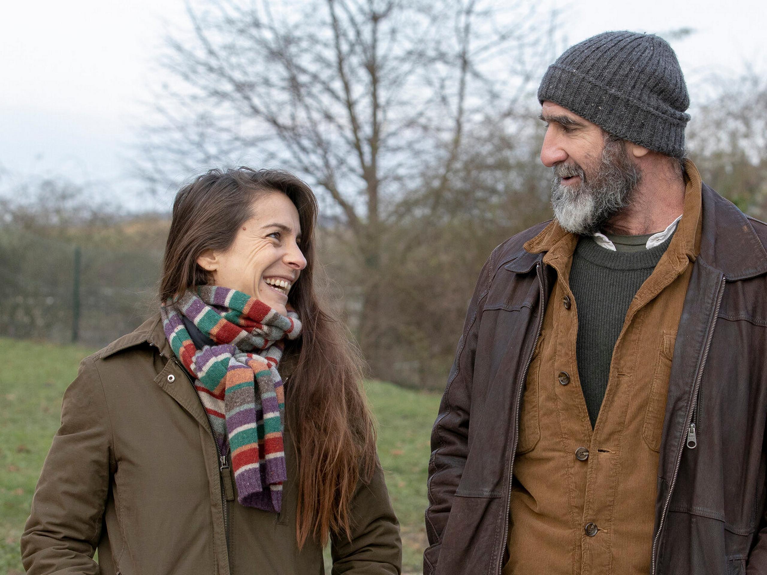 Prime Video: Le voyageur : Le village assassiné - Saison 1