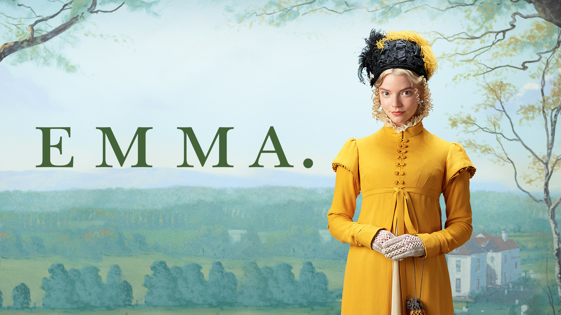 Watch The Secret Garden 2020 Prime Video