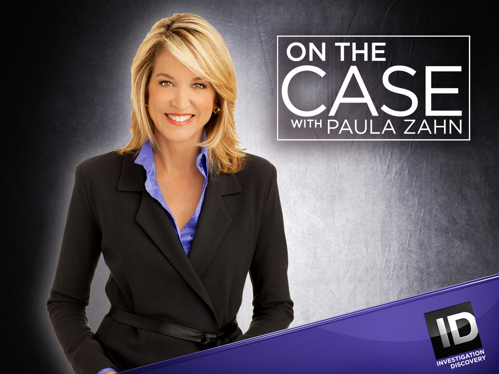Prime Video On The Case with Paula Zahn Season 3