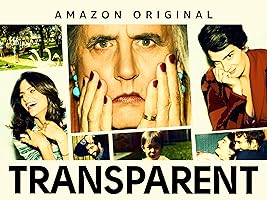Transparent - Season 1