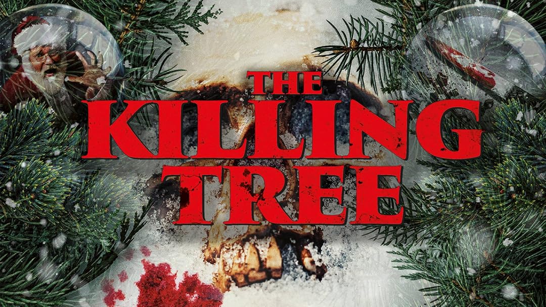 Amazon.de The Killing Tree ansehen Prime Video
