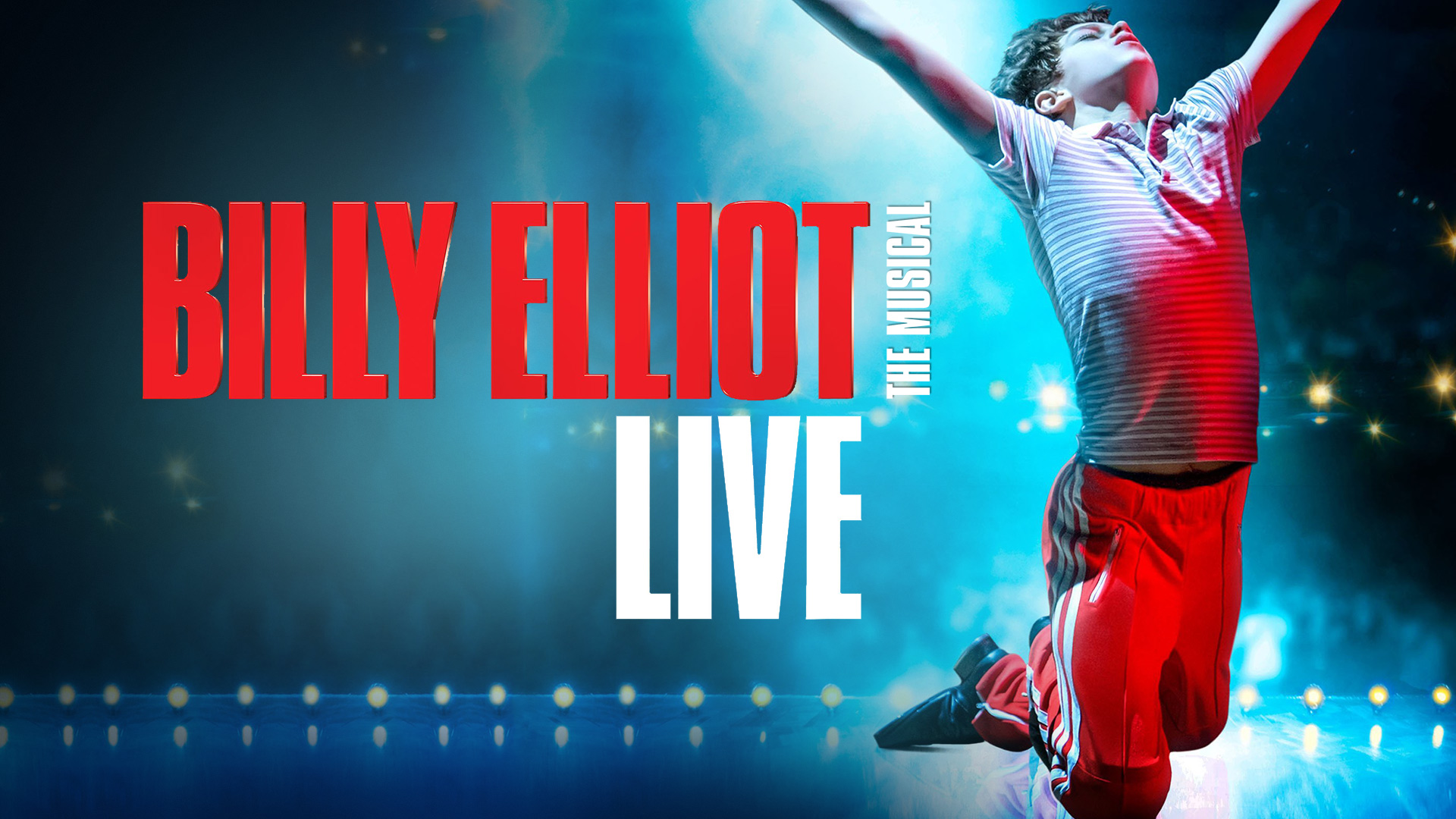 Watch Billy Elliot | Prime Video