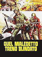 Assalto ao Trem Blindado
