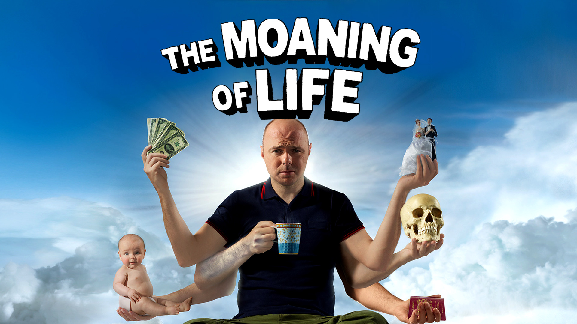 Moaning Of Life Torrent