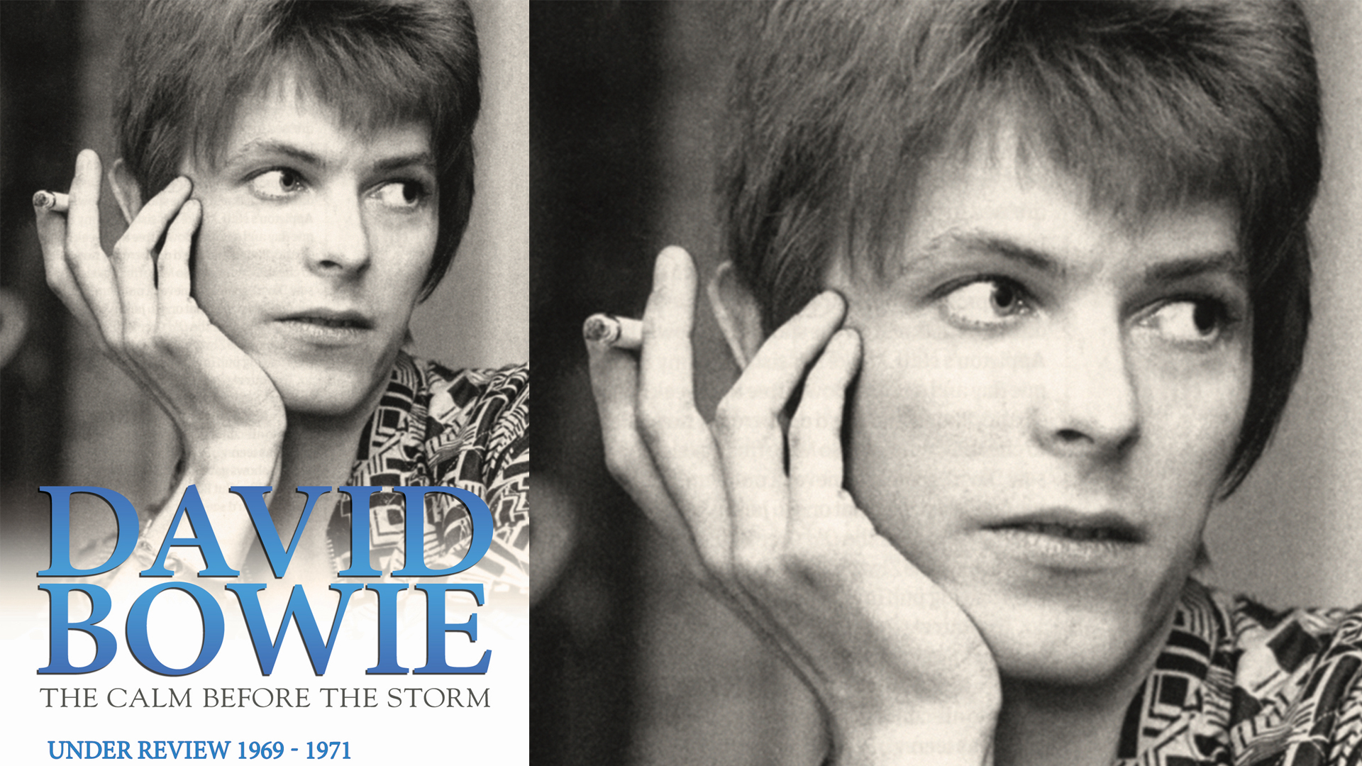 Watch Peace on Earth/Little Drummer Boy with Will Ferrell & John C