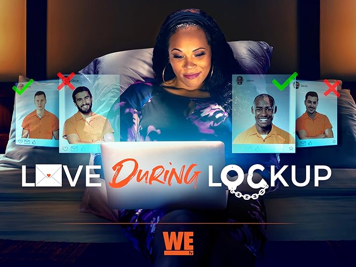 Prime Video Love After Lockup