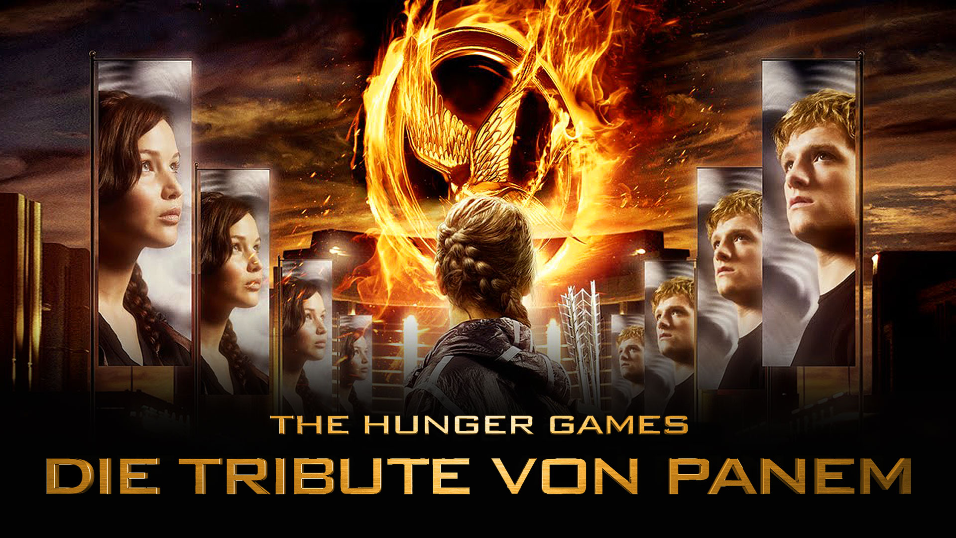 Tribute Von Panem Catching Fire Stream Kostenlos www.amazon.de