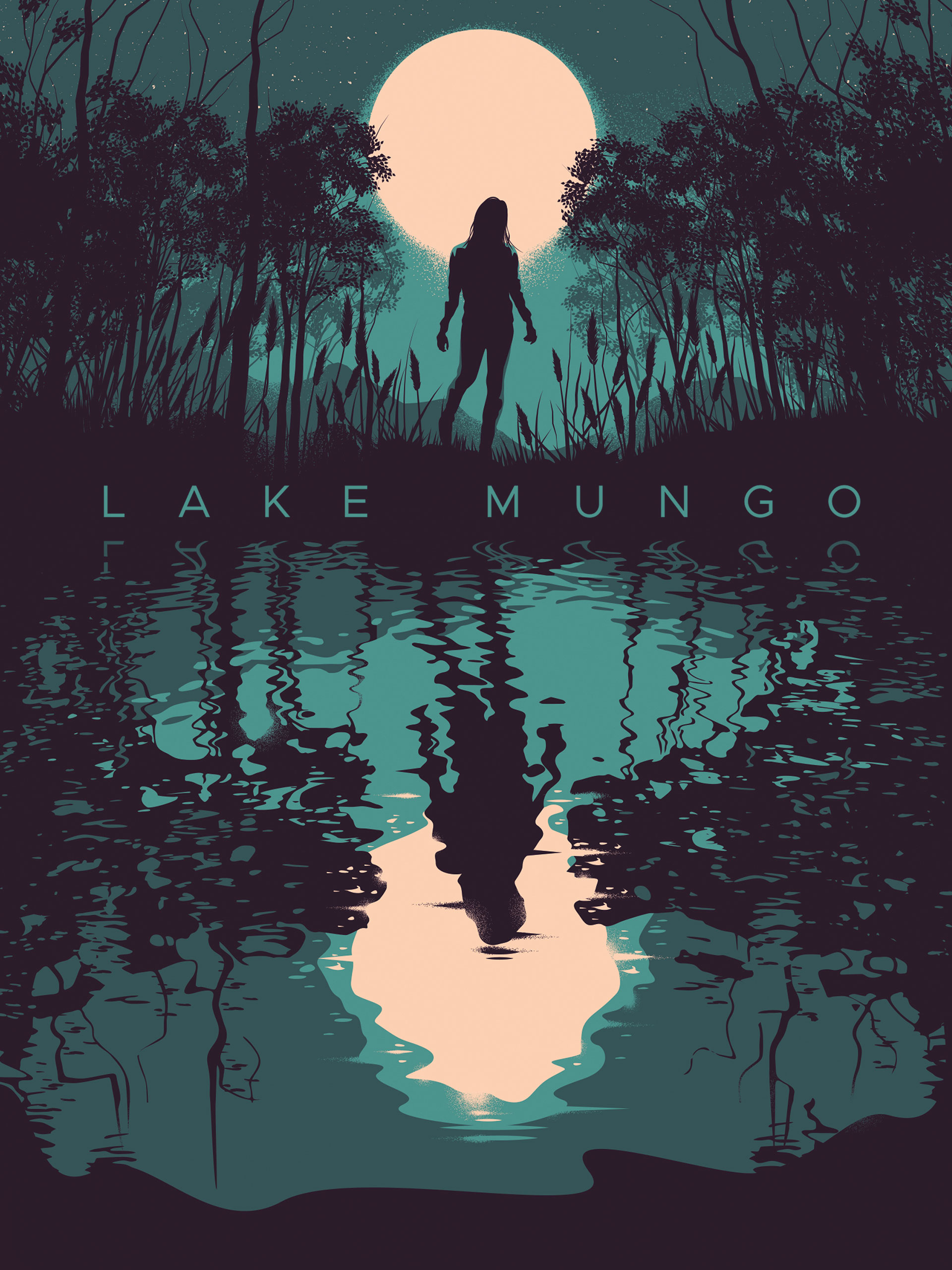 Prime Video After Dark Lake Mungo