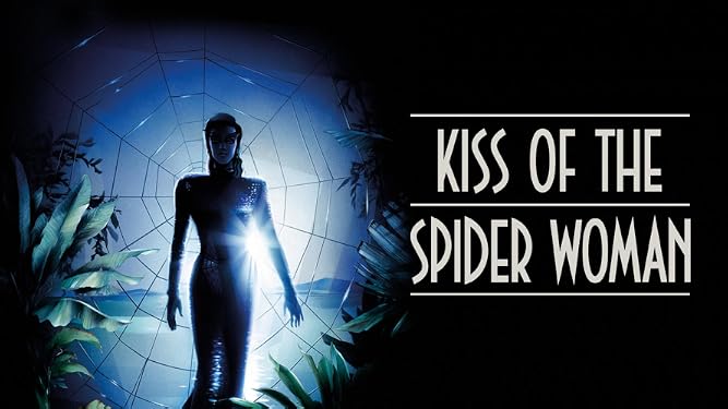 Where Can I Watch Kiss Of The Spider Woman