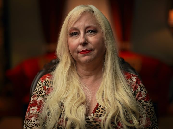 Watch Jared From Subway Catching A Monster Season 1 Prime Video