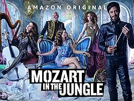 Mozart in the Jungle Season 1
