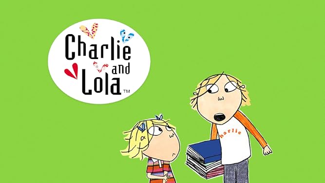 Charlie Lola Sky Com