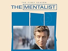 The Mentalist - Season 1