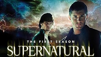 Supernatural - Season 1