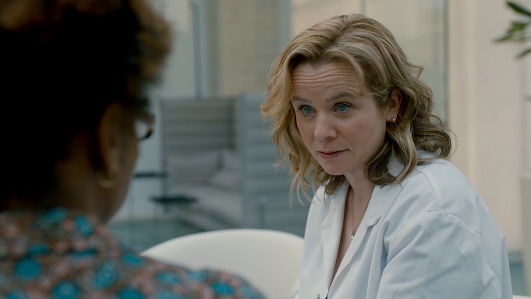 Watch Apple Tree Yard Season 1 Prime Video