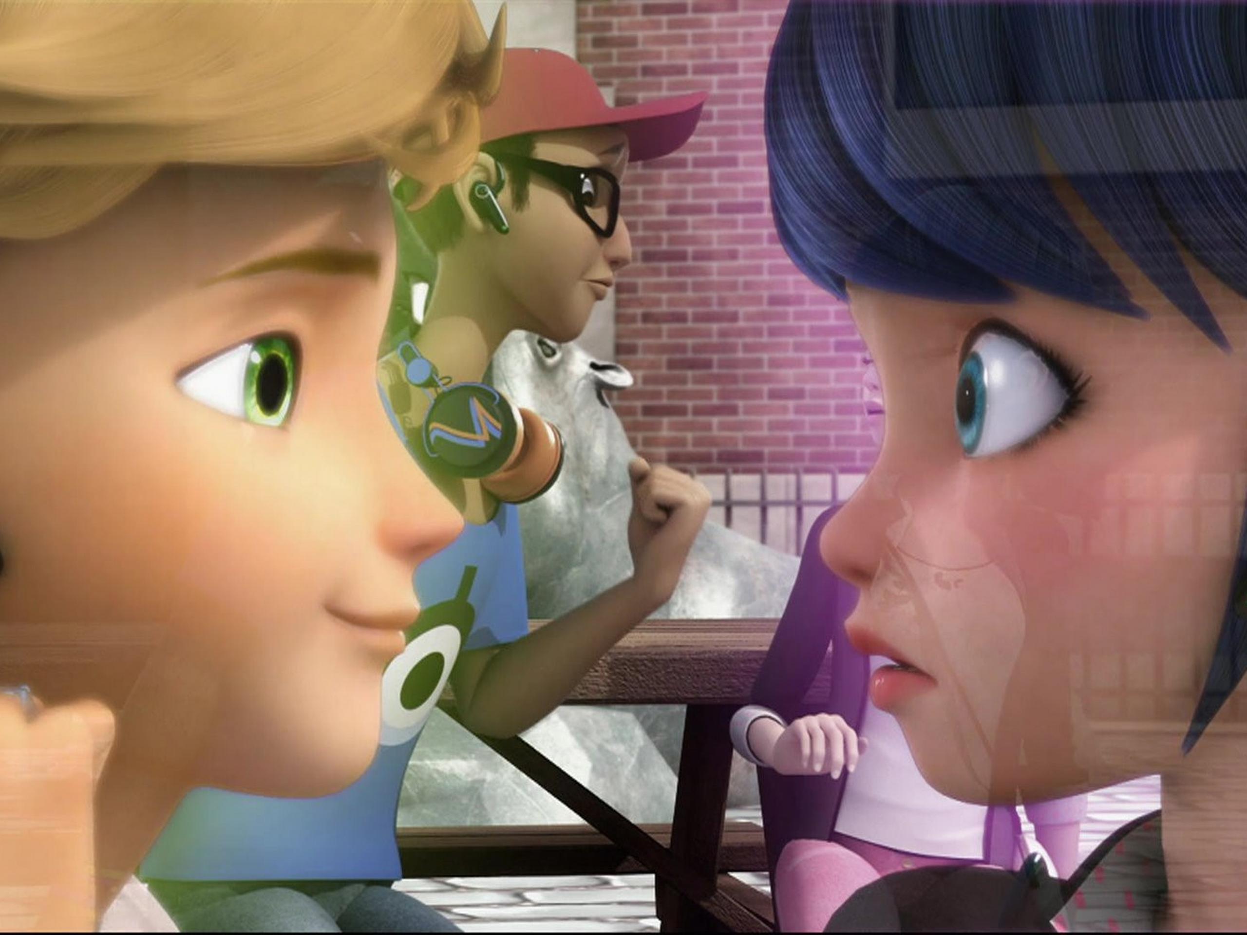 Prime Video: Miraculous - Saison 1