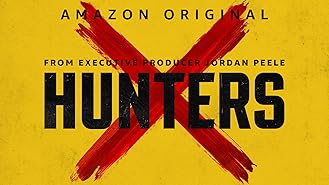 Hunters - Season 1
