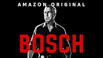 Bosch Season 1
