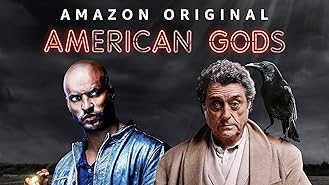 American Gods Season 1